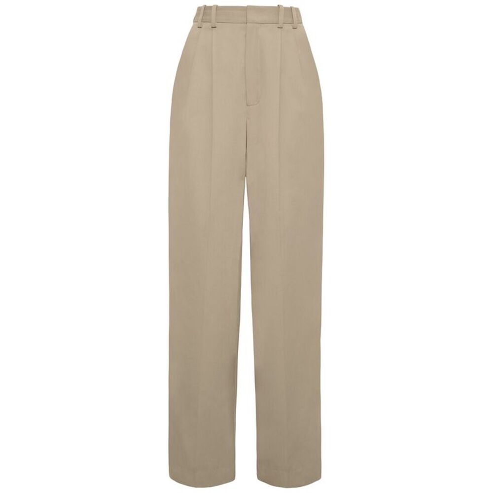 Adam Lippes Womens  Nichols Pant